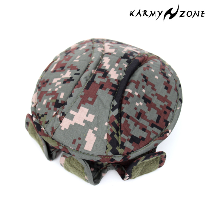 카미존(KarmyZone) 카미존 다기능 헬멧 내피 (아이스 냉매)