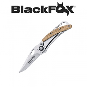 (Black Fox) 블랙폭스 포켓 나이프