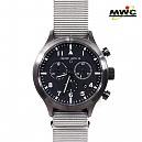 [MWC] Chronograph MTEC Watch - 엠더블유씨 크로노그래프 MTEC 와치 (MTEC/MKIV/PV)