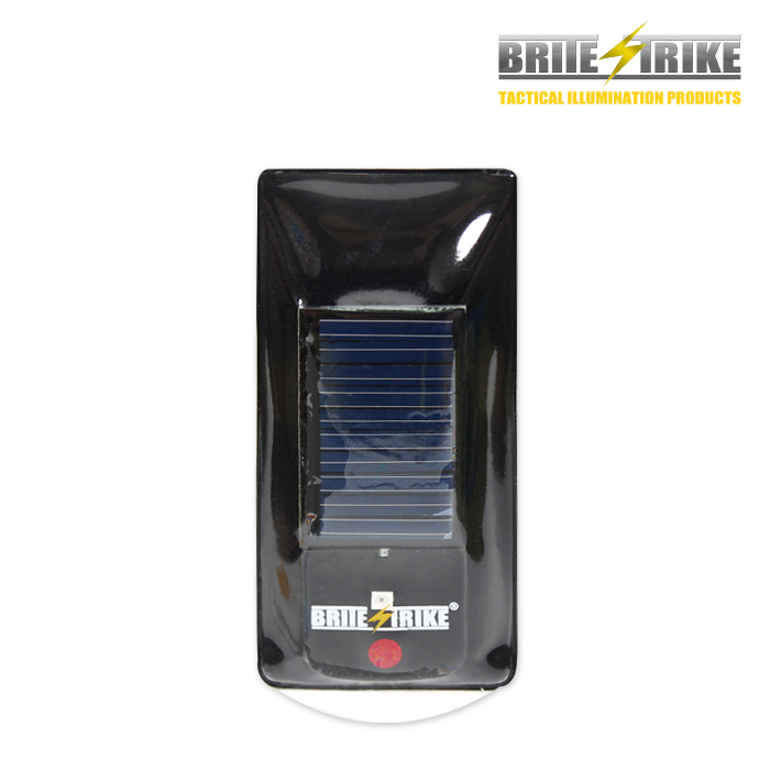 브라이트 스트라이크(Brite Strike) [Brite Strike] Solar Powered APALS (Red) - 브라이트 스트라이크 태양열 다목적 접착 라이트 (레드)