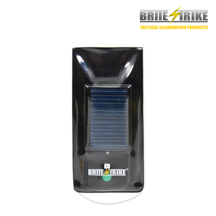 브라이트 스트라이크(Brite Strike) [Brite Strike] Solar Powered APALS (Green) - 브라이트 스트라이크 태양열 다목적 접착 라이트 (그린)