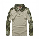 [Yuemai] Tactical Combat Shirt (A-TACS) - 네오 택티컬 컴뱃 셔츠 (A-TACS)