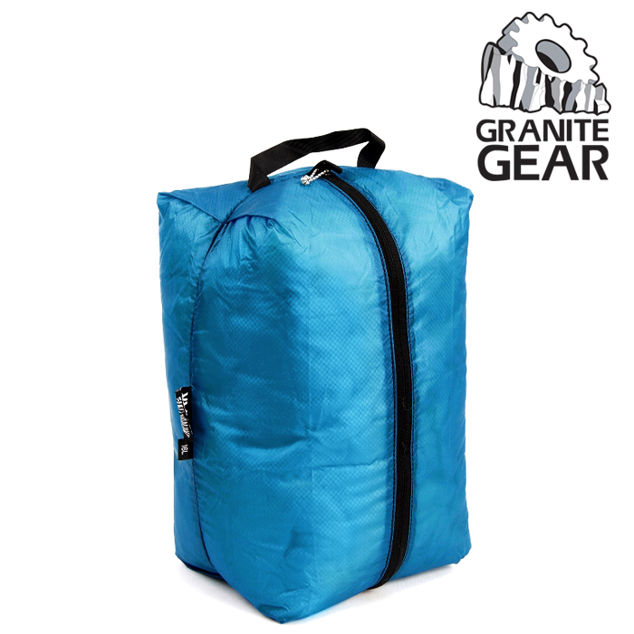 그래니트기어(GRANITE GEAR) [Granite Gear] AIR ZIPPSACK 2 M 16L (Blue) - 그라나이트 기어 에어 집색2 미듐 (블루)