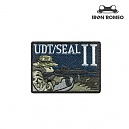 [Iron Romeo] UDT/SEAL Team 2- 아이언 로미오 UDT/SEAL Team 2 해상작전대