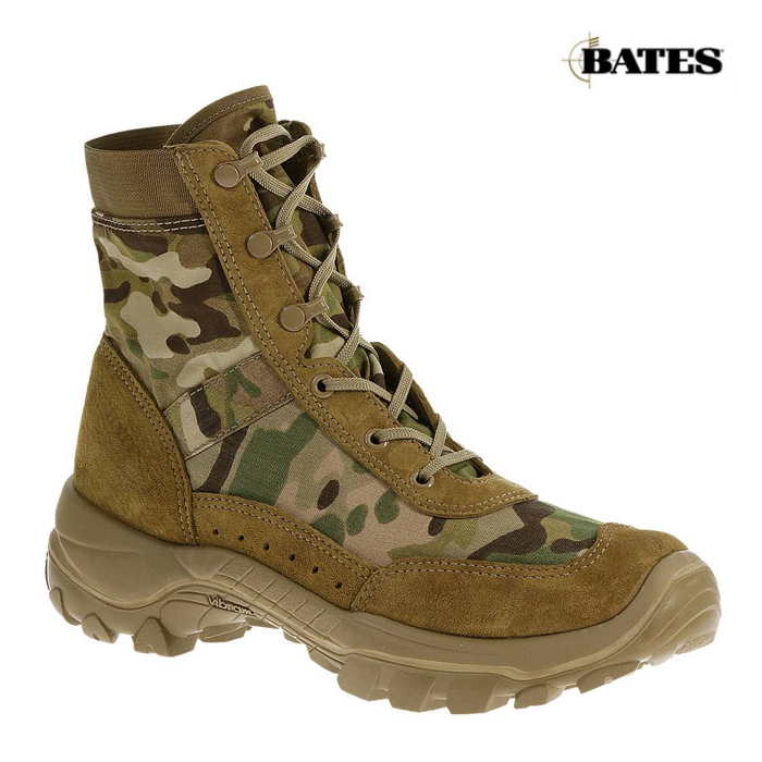 베이츠(Bates) [Bates] Recondo Jungle Boot (Multicam) - 베이츠 레콘도 정글부츠