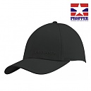 [Propper] Company Fitted Hat (Black) - 프로퍼 컴퍼니 피티드 모자 (블랙)