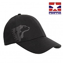 [Propper] Sheep Dog Fitted Hat (Black) - 프로퍼 쉽 도그 피티드 모자 (블랙)
