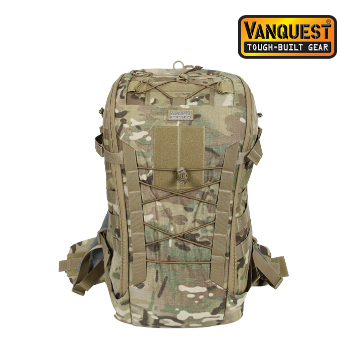 벤퀘스트(Vanquest) [Vanquest] Ibex 30L 2-Day Backpack (Multicam) - 벤퀘스트 아이벡스 30L 2일용 백팩 (멀티캠)