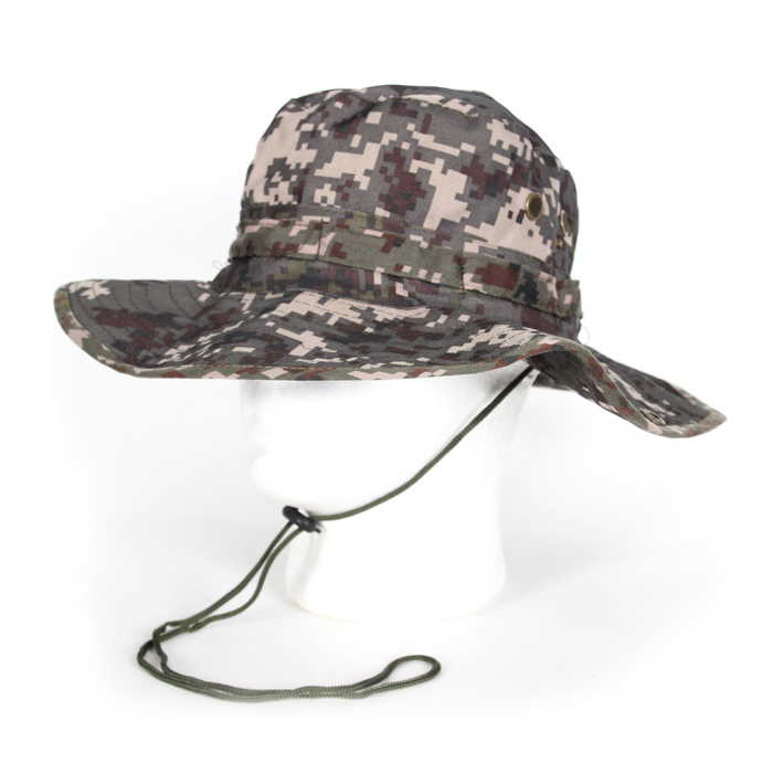 기타브랜드(ETC) 신형육군 Boonie Hat (Army Pixel) - 신형육군 부니햇 (육군픽셀)