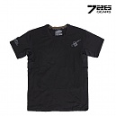 726 기어 TS 기능성 티셔츠 (블랙)