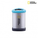 [National Geographic] Mood LED Lantern (Blue) - 내셔널지오그래픽 무드 LED 랜턴 (블루)