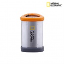 [National Geographic] Mood LED Lantern (Orange) - 내셔널지오그래픽 무드 LED 랜턴 (오렌지)