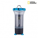[National Geographic] 2 Action Mini Lantern (Blue) - 내셔널지오그래픽 2액션 미니 랜턴 (블루)