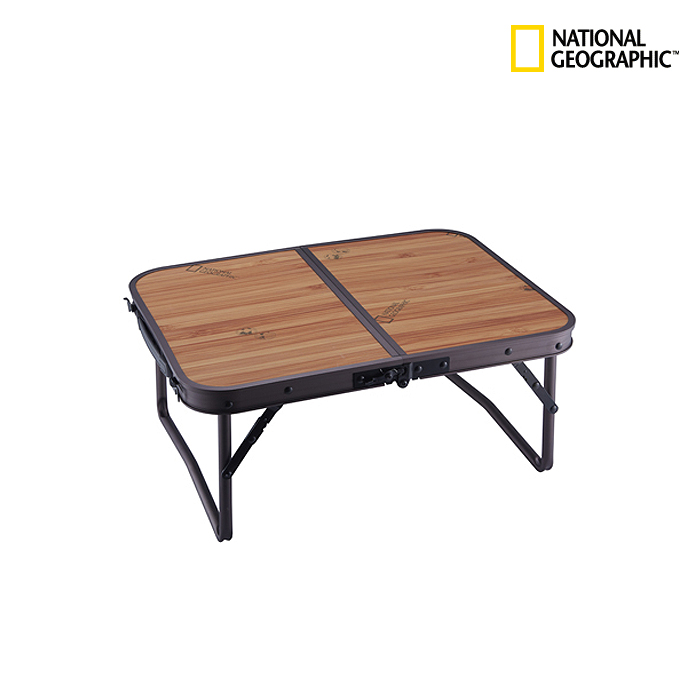 네셔널 지오그래픽(National Geographic) [National Geographic] Mini Table - 내셔널지오그래픽 미니 테이블