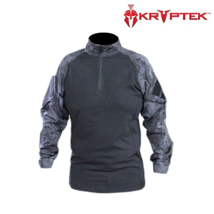 크립택(Kryptek) 크립텍 어썰트 컴뱃 셔츠 (티폰)