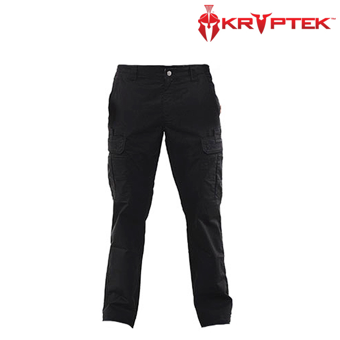 크립택(Kryptek) 크립텍 OTR 팬츠 KR7601 (블랙)