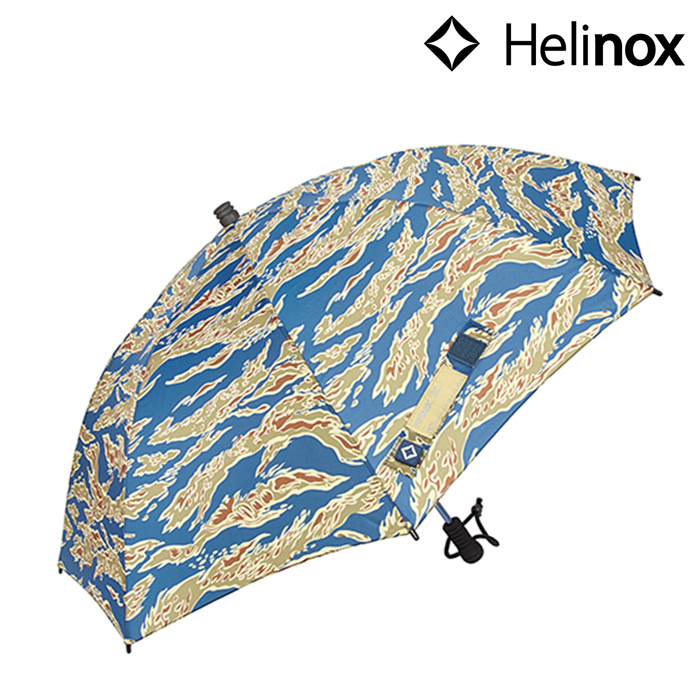 헬리녹스(HELINOX) 헬리녹스 택티컬 우산 (타이거 스트라이프)