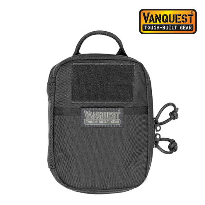 벤퀘스트(Vanquest) [Vanquest] PPM-Husky Personal Pocket Maximizer (Black) - 벤퀘스트 PPM허스키 퍼스널 포켓 맥시마이저 (블랙)