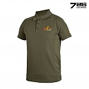 726 기어 폴로 베트남 기능성 티셔츠 (OD)