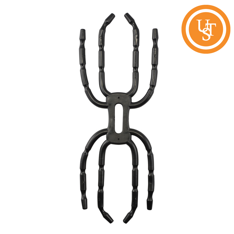 유에스티(UST) [UST] Gear Spider (Black) - 유에스티 기어 스파이더 (블랙)