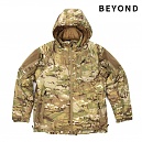 [Beyond] A7 Cold Jacket (Multicam) - 비욘드 A7 콜드 자켓 (멀티캠)