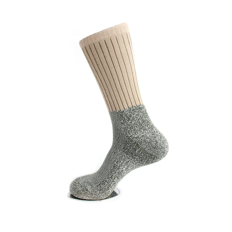 기타브랜드(ETC) All Season Military Sock (Two Tone) - 사계절 군용 양말 3켤레 셋트 (투톤)