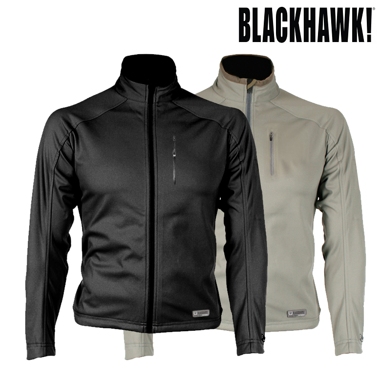 블랙호크(Blackhawk) 블랙호크 트레이닝 자켓