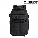 [First Tactical] Tactix 1-Day Plus Backpack (Black) - 퍼스트 택티컬 택티스 1일용 플러스 백팩 (블랙)