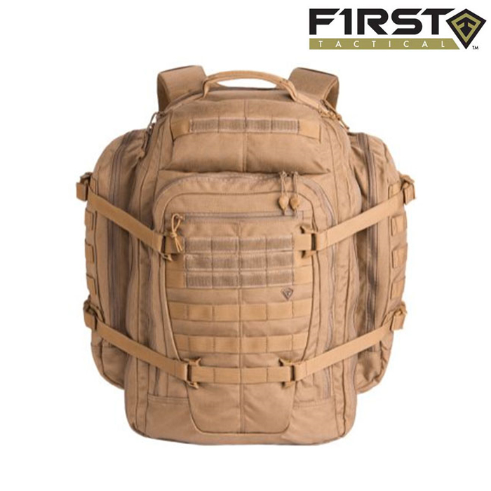 퍼스트 택티컬(First Tactical) [First Tactical] Specialist 3-Day Backpack (Coyote) - 퍼스트 택티컬 스페셜리스트 3일용 백팩 (코요테)