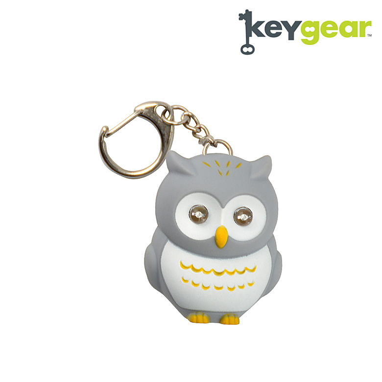 키기어(Key Gear) [Key Gear] Owl Light - 키기어 아울 라이트