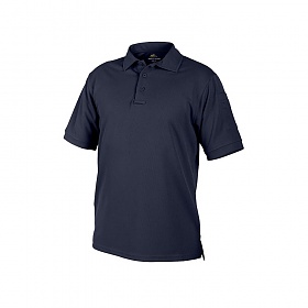 (HELIKONTEX) 헬리콘텍스 UTL 아시안핏 폴로 셔츠 (네이비 블루)