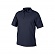 헬리콘텍스 UTL 아시안핏 폴로 셔츠 (네이비 블루)