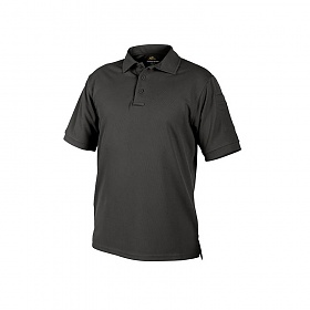 헬리콘텍스() 헬리콘텍스 UTL 아시안핏 폴로 셔츠 (블랙)