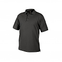 헬리콘텍스 UTL 아시안핏 폴로 셔츠 (블랙)
