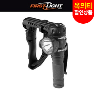 리퍼 상품(refurbish) [First light] Liberator STT Tactical light - 퍼스트 라이트 리버레이터 STT 택티컬 라이트/협찬상품(옥의티 상품)