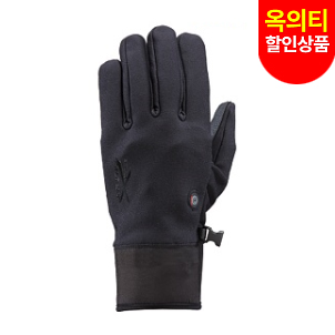 리퍼 상품(refurbish) [Seirus] Heat Touch Xtreme All Weather Glove - 세이러스 히트 터치 익스트림 올 웨더 글러브(L)/충전불량 케이스 파손(옥의티 상