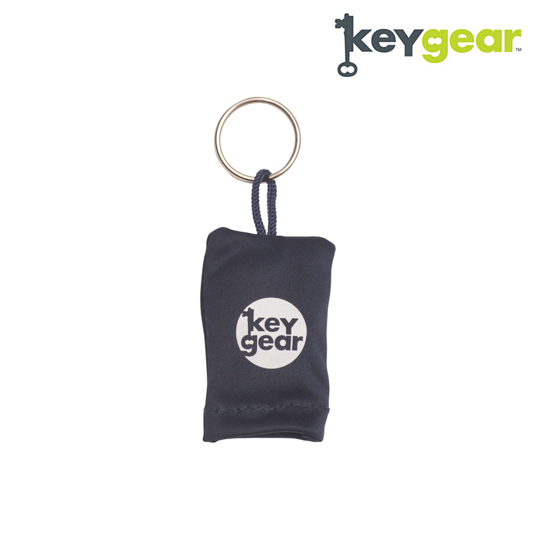 키기어(Key Gear) [Key Gear] Cleaning Cloth - 키기어 클리닝 클로스