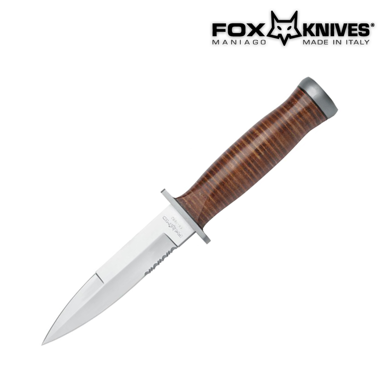 폭스나이프(Fox knife) 폭스나이프 오리지널 마린스 컴뱃 나이프