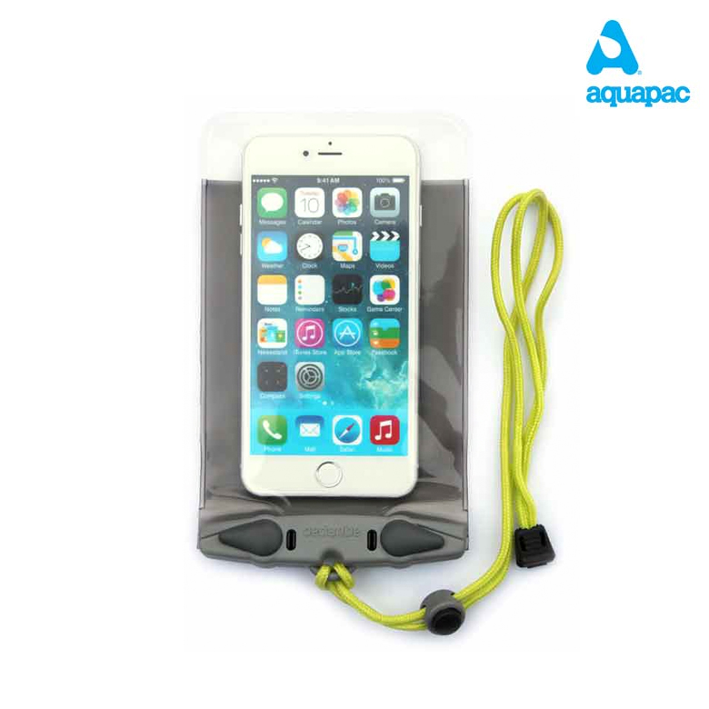 아쿠아팩(Aquapac) [Aquapac] 358  iPhone 6 Plus Waterproof Pack  - 아쿠아팩 358 아이폰 6 플러스 및 갤럭시 노트용 방수팩