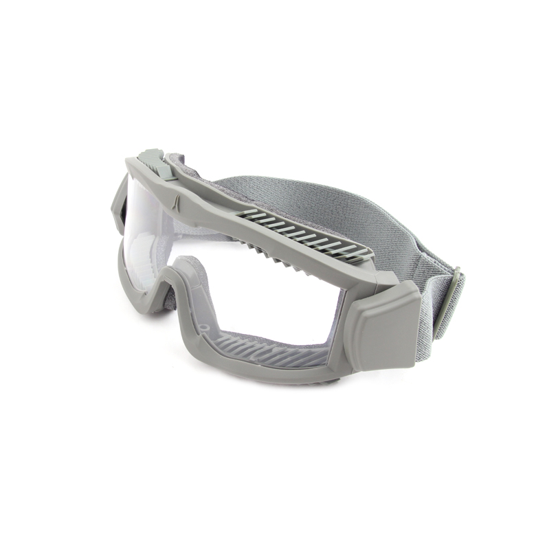 트로이(2ROY Tactical) [Flakjak] Arena Industries Ver2 ballistic goggle (FG)- 플랙잭 아레나 방탄 고글 (FG)