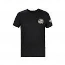 726 기어 카클럽 택티컬 티셔츠 (블랙)