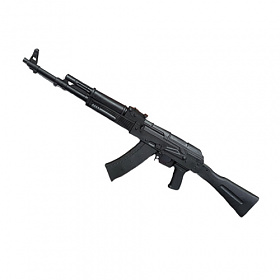 (Contender) 컨텐더 CRP-2003 AK-47 고무 소총 (블랙)