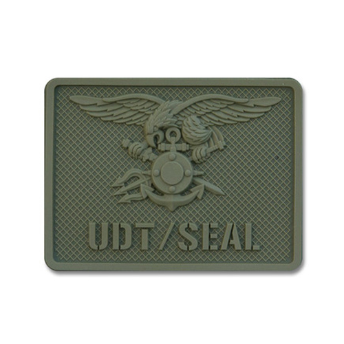 아이언로미오(IronRomeo) 아이언 로미오 UDT SEAL PVC 패치 (OD)