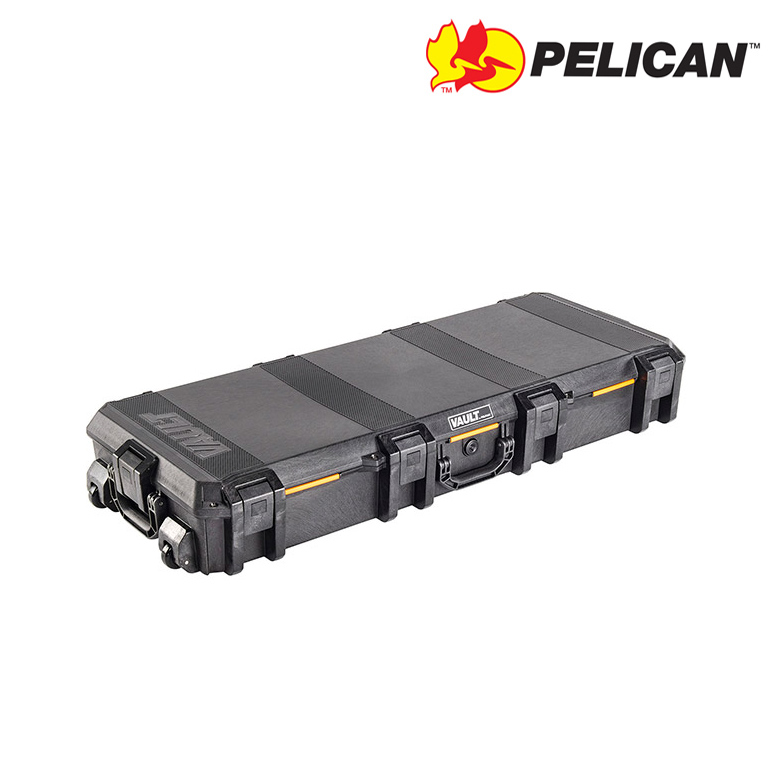 펠리칸(PELICAN) 펠리칸 볼트 V730 택티컬 라이플 케이스 (블랙)