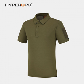 (Hyperops) 하이퍼옵스 택티컬 폴로 셔츠