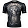 비투퍼폼 모하크 스피릿-블랙 MOHAWK SPIRIT-Black 크루넥 티셔츠