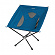 인수스 CL-L 캠핑 백패킹 경량 의자 (블루)
