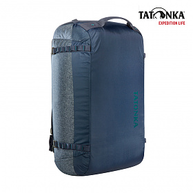 타톤카(TATONKA) 타톤카 더플백 Duffle Bag 65 (네이비)