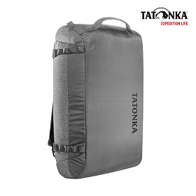 (TATONKA) 타톤카 더플백 Duffle Bag 45 (블랙)