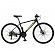 소니아 트랜드600 26인치 시마노21단 하이브리드 자전거